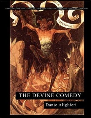 The Devine Comedy Audiobook