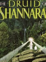 The Druid of Shannara Audiobook
