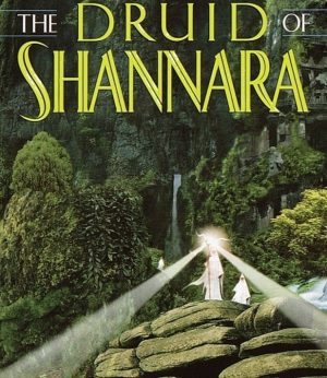 The Druid of Shannara Audiobook