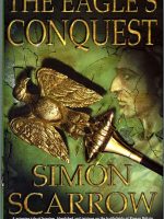 The Eagle's Conquest Audiobook