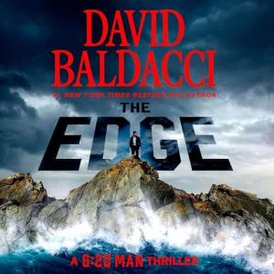 The Edge Audiobook