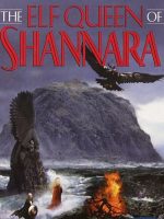 The Elf Queen of Shannara Audiobook