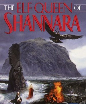 The Elf Queen of Shannara Audiobook