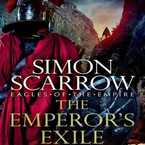 The Emperor's Exile Audiobook