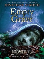 The Empty Grave Audiobook