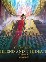 The End and the Death: Volume I Audiobook