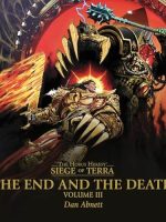 The End and the Death: Volume III Audiobook