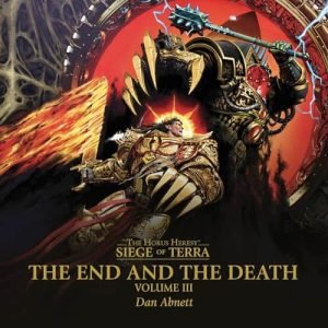 The End and the Death: Volume III Audiobook