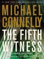 The Fifth Witness Audiobook