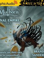 The Final Empire Audiobook