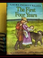 The First Four Years Audiobook