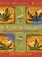 The Four Agreements Audiobook