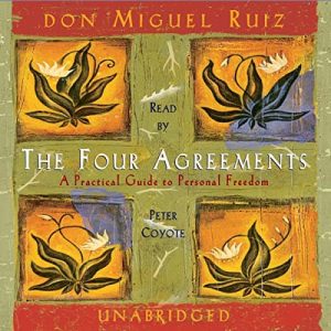 The Four Agreements Audiobook