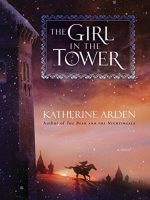 The Girl in the Tower Audiobook