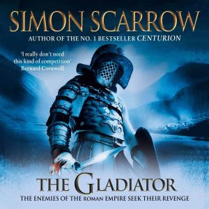 The Gladiator Audiobook