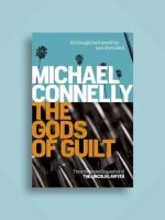 The Gods of Guilt Audiobook