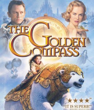 The Golden Compass Audiobook