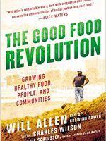 The Good Food Revolution Audiobook