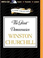 The Great Democracies Audiobook