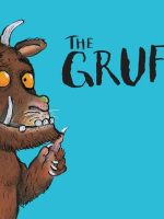 The Gruffalo Audiobook