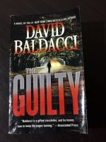 The Guilty Audiobook