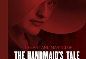 The Handmaid's Tale Audiobook