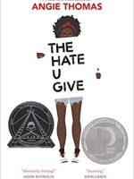 The Hate U Give Audiobook