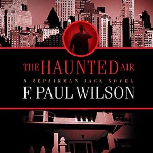 The Haunted Air Audiobook