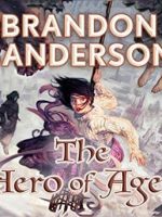 The Hero of Ages Audiobook