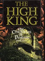The High King Audiobook