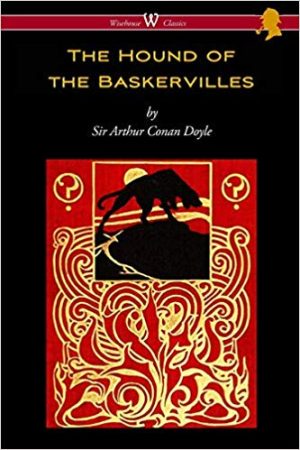 The Hound of the Baskervilles Audiobook