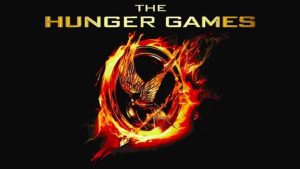 The Hunger Games 1: The Hunger Games Audiobook