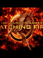 The Hunger Games: Catching Fire Audiobook