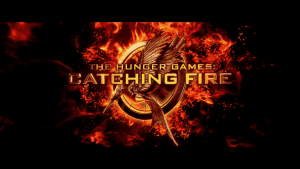 The Hunger Games: Catching Fire Audiobook