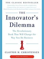 The Innovator's Dilemma Audiobook