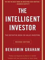 The Intelligent Investor Rev Ed. Audiobook