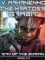 The Kartoss Gambit Audiobook