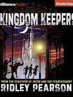 The Kingdom Keepers Audiobook
