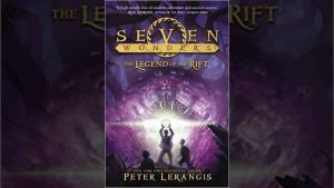 The Legend of the Rift Audiobook