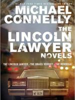 The Lincoln Lawyer Audiobook