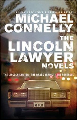 The Lincoln Lawyer Audiobook