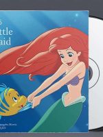 The Little Mermaid Audiobook