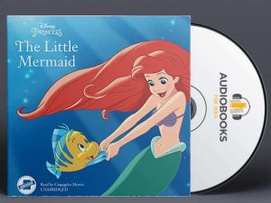 The Little Mermaid Audiobook