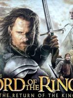 The Lord Of The Ring: The Return Of The King Audiobook