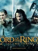 The Lord Of The Rings: The Two Towers Audiobook