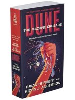 The Machine Crusade Audiobook