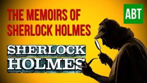 The Memoirs of Sherlock Holmes Audiobook