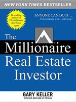 The Millionaire Real Estate Investor Audiobook