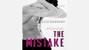 The Mistake Audiobook