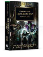 The Outcast Dead Audiobook